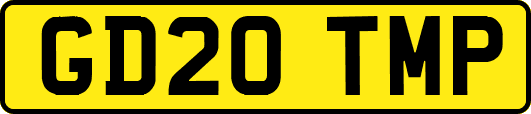 GD20TMP