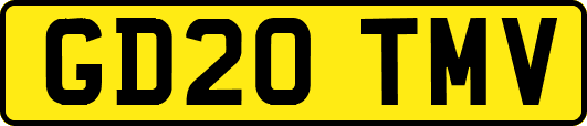 GD20TMV