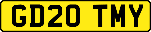 GD20TMY