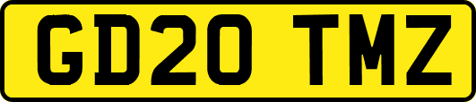 GD20TMZ