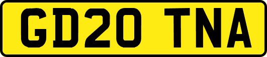 GD20TNA