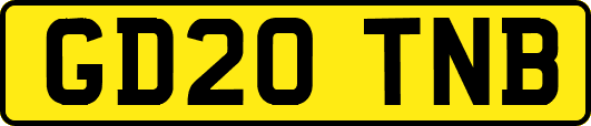 GD20TNB