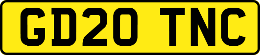GD20TNC