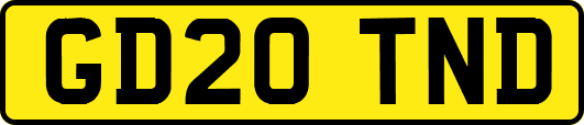 GD20TND