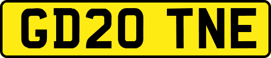 GD20TNE