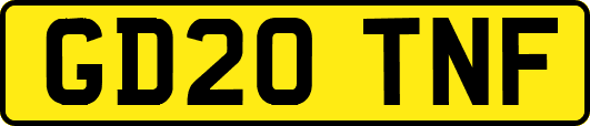 GD20TNF