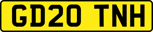 GD20TNH