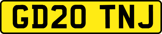 GD20TNJ