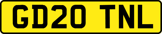 GD20TNL