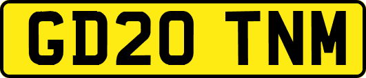 GD20TNM