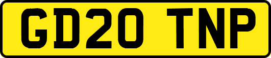 GD20TNP