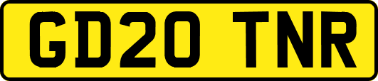 GD20TNR