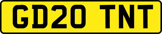 GD20TNT