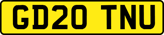 GD20TNU