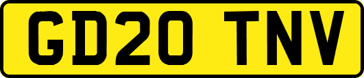 GD20TNV