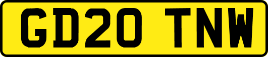 GD20TNW