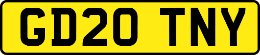 GD20TNY