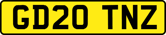 GD20TNZ