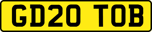 GD20TOB