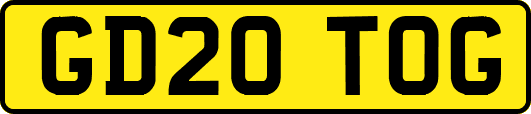 GD20TOG
