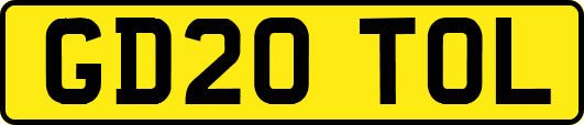 GD20TOL
