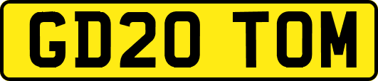 GD20TOM