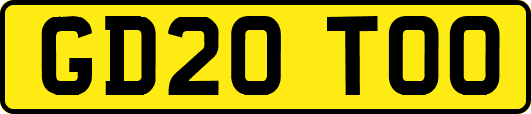 GD20TOO