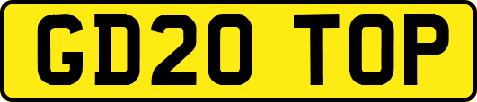 GD20TOP