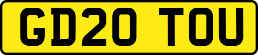 GD20TOU