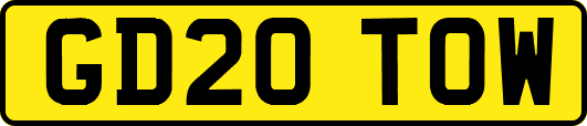 GD20TOW
