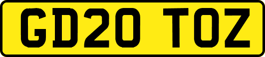 GD20TOZ