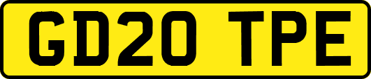 GD20TPE
