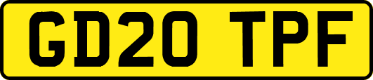 GD20TPF