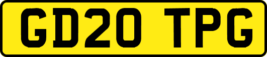 GD20TPG