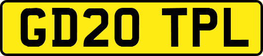 GD20TPL