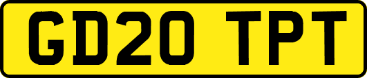GD20TPT