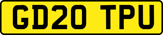 GD20TPU