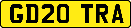 GD20TRA