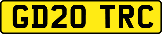 GD20TRC