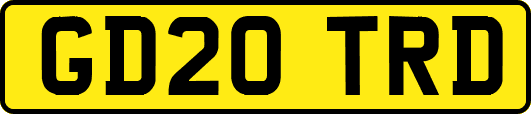 GD20TRD