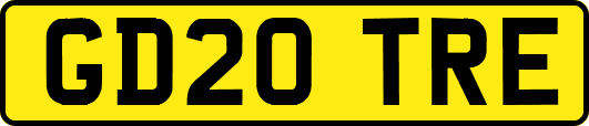 GD20TRE