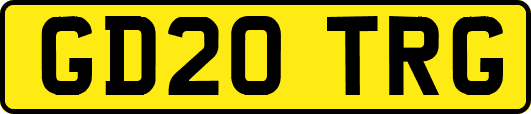 GD20TRG