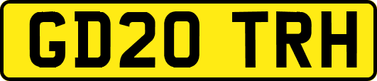 GD20TRH