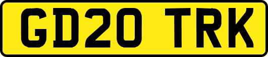 GD20TRK