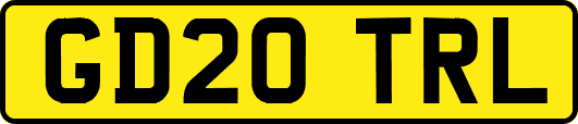 GD20TRL
