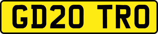 GD20TRO