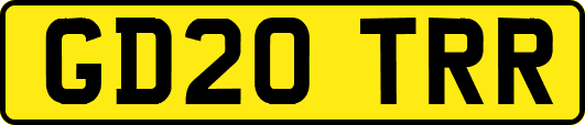 GD20TRR
