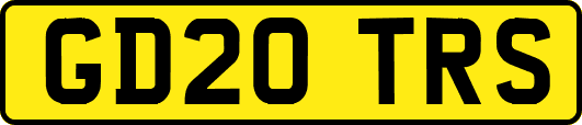GD20TRS