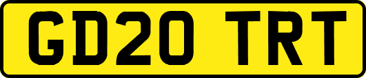 GD20TRT