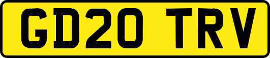 GD20TRV